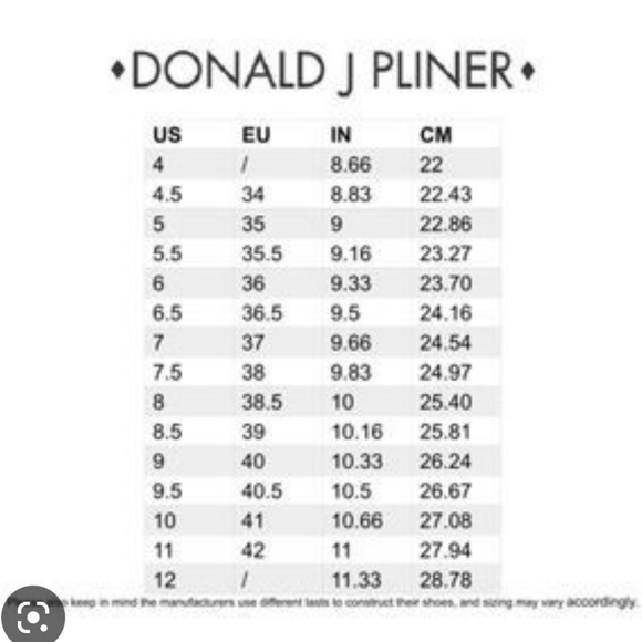 Donald J Pliner Nickki Studded Leather Lace-Up Booties Size 7 - Picture 15 of 15